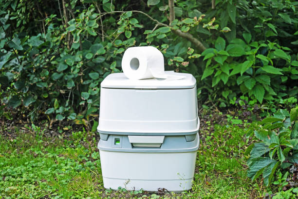 Best Local porta potty services  in Apple Creek, OH