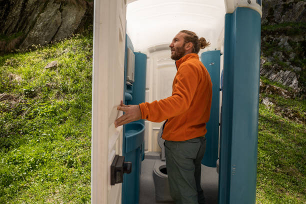 Best Porta potty rental for outdoor events  in Apple Creek, OH