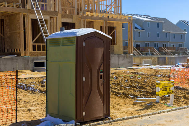 Best Sanitation services for porta potties  in Apple Creek, OH
