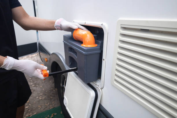Best Affordable portable toilet rental  in Apple Creek, OH