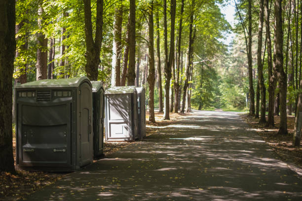 Porta potty rental for outdoor events in Apple Creek, OH