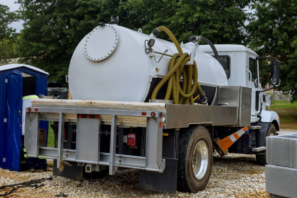 Apple Creek, OH porta potty rental Company