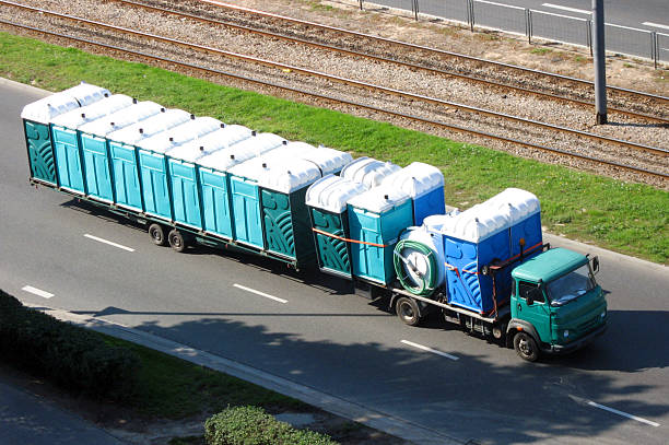 Best Luxury portable toilet rental  in Apple Creek, OH