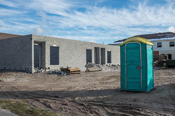 Best Temporary restroom rental  in Apple Creek, OH