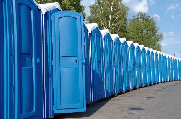 Best Porta potty rental for parties  in Apple Creek, OH